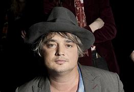 Image result for Pete Doherty