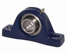 Image result for Pillow Block Ball Bearing