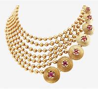 Image result for Gold Beads Design
