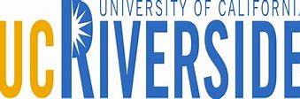 Image result for UC Riverside Logo