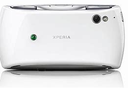 Image result for Xperia Play White
