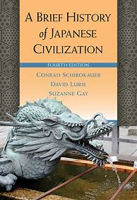 Image result for History of Japan Book Cover