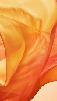 Image result for iPhone 14 Pro Max Orange Wallpaper