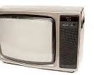 Image result for 80s CRT TV