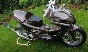 Image result for Motor Scooters 50Cc