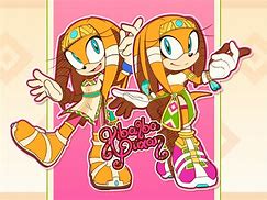 Image result for Tikal Ate Sonic