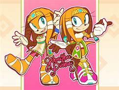 Image result for Sonic the Hedgehog Tikal