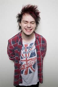 Image result for Michael Clifford HQ Pictures