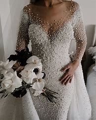 Image result for Wedding Dress Trends 2020