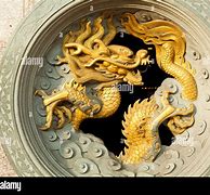 Image result for Chinese Folklore Creatures