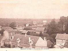 Image result for le_mesnil le roi