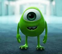 Image result for Monsters Inc. Cartoon