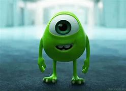 Image result for Disney Plus Monsters Inc