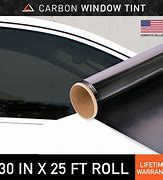 Image result for Carbon Window Tint
