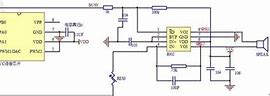 Image result for 8002 IC Power Bank Diagram
