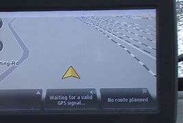 Image result for TomTom No GPS Signal