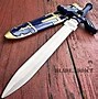 Image result for Ocarina of Time Master Sword