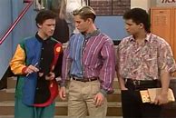 Image result for Zack Morris Outfits