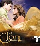 Image result for Novela El Clon Brasil