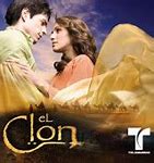 Image result for El Clon Telenovela