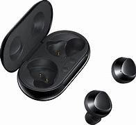 Image result for Galaxy Buds On iPhone