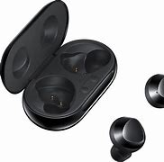 Image result for Black Samsung Earbuds Pro 2