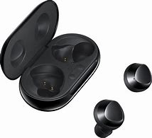 Image result for Samsung Black Headphones