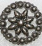 Image result for Antique Metal Buttons