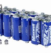 Image result for Supercapacitor Battery