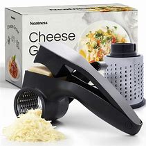 Image result for Parmesan Cheese Grater