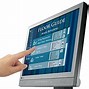 Image result for LCD Touch Screen Diagram