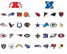 Image result for All 32 Football Teams Logos