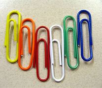 Image result for Straight Paper Clip