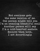 Image result for Cold-Hearted Quotes Deep