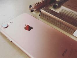 Image result for Apple iPhone Rose Gold 64GB 8
