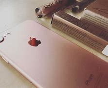 Image result for Rose Gold iPhone 1