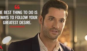Image result for Lucifer Netflix Quotes