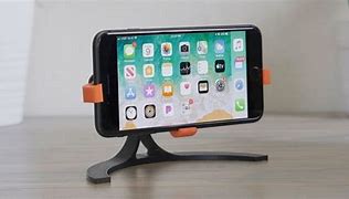 Image result for 3D Print Mobile Phone Holder