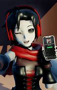 Image result for MMD iPhone 5 SE