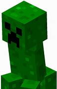 Image result for Minecraft Mobs Creeper