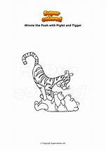 Image result for Winnie the Pooh Tigger Piglet