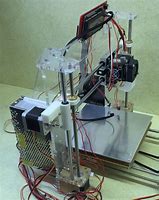 Image result for 3D Printer Rear View