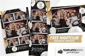 Image result for Photo Booth Layout Templates