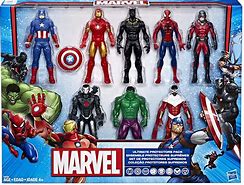 Image result for Avener Toy