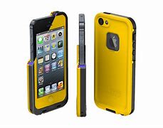 Image result for iPhone 12 LifeProof Case Blue