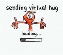 Image result for Sending You Virtual Hug GIF