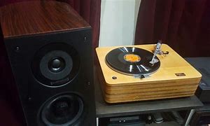 Image result for Heavy Shots Under Turntable Plinth