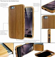 Image result for iPhone 6s Wood Cases