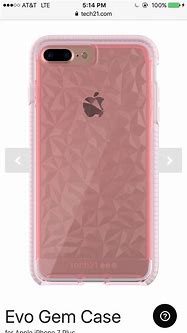 Image result for Jaholan Rose Gold iPhone 7 Case