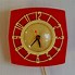 Image result for Spartus Mantel Clock